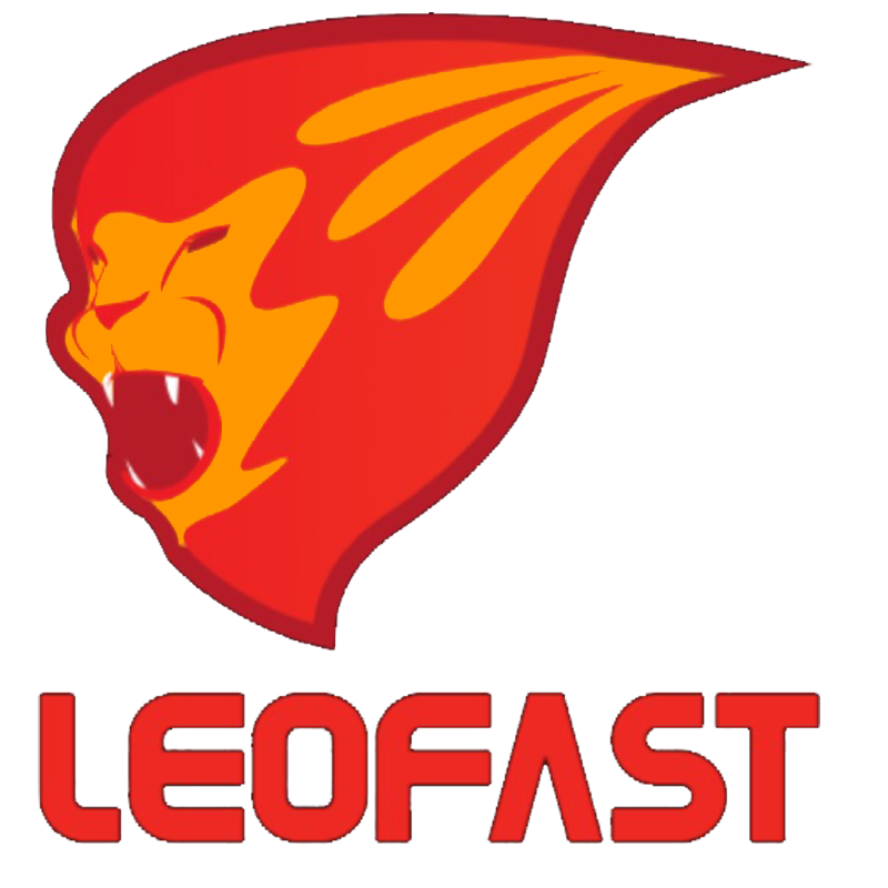 Leofast Logo